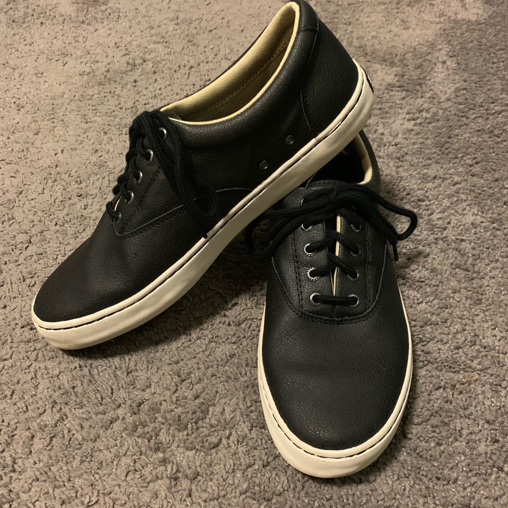 Men’s Sperry Top Siders